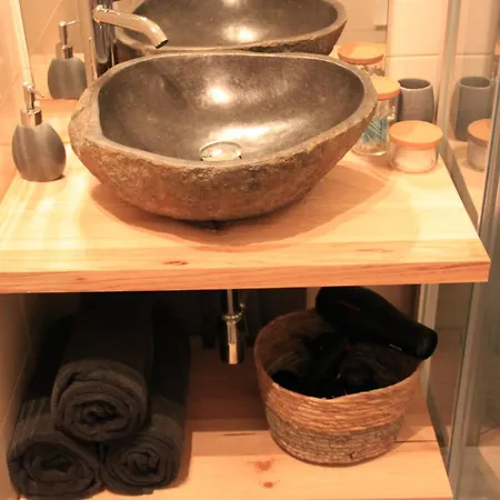 Apartamento Le Zen & Cosy*hyper Centre